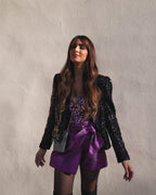 Jess Knot Skirt