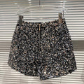 Antoni Bling Shorts