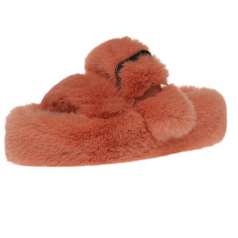 Ashlee Slippers