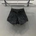 Trenda Two-Piece Shorts