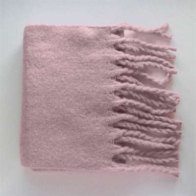 Rossi Luxury Scarf