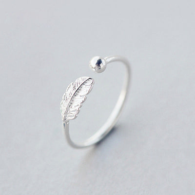 Daisy Flower Ring