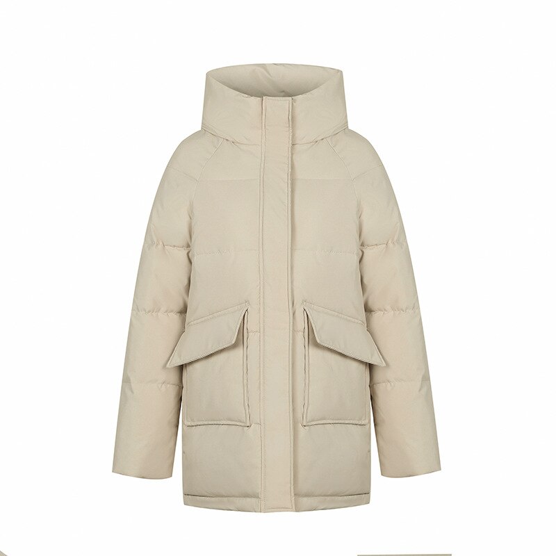 Nancy Thicken Coat