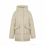 Nancy Thicken Coat