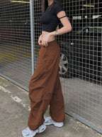 Tradencia Premium Baggy Pants