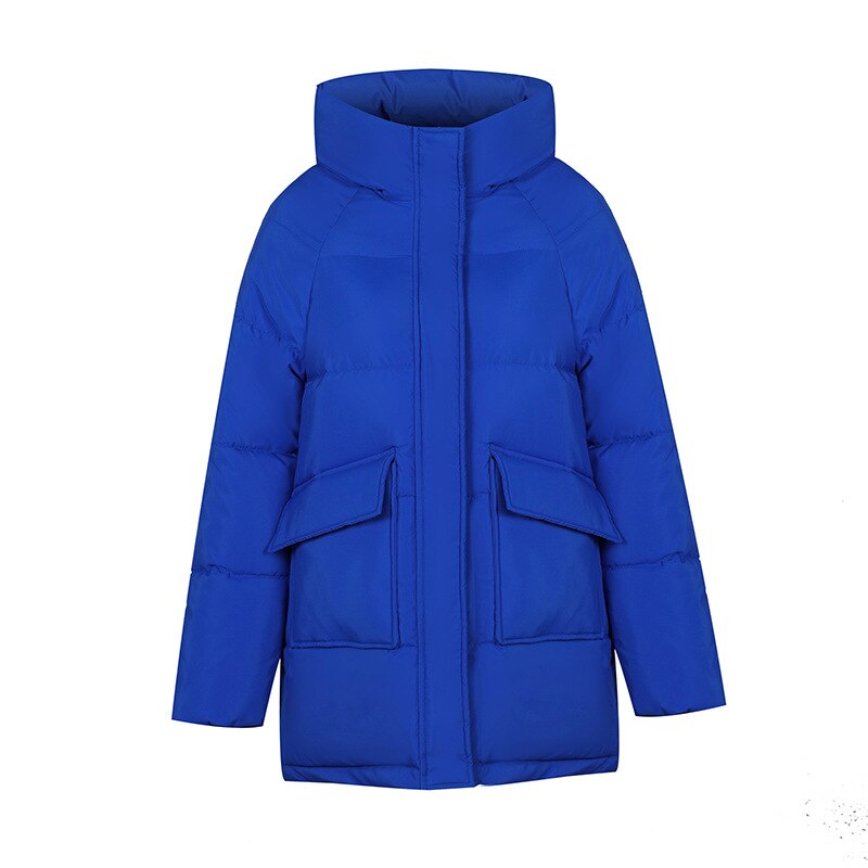 Nancy Thicken Coat
