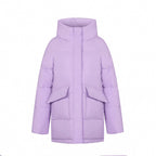 Nancy Thicken Coat