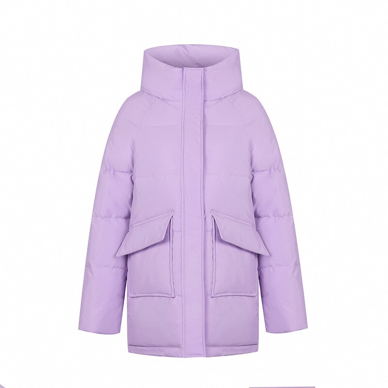 Nancy Thicken Coat