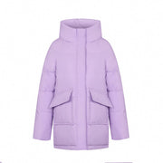 Nancy Thicken Coat