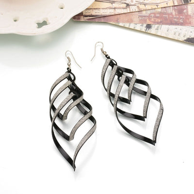 Tassel Earrings