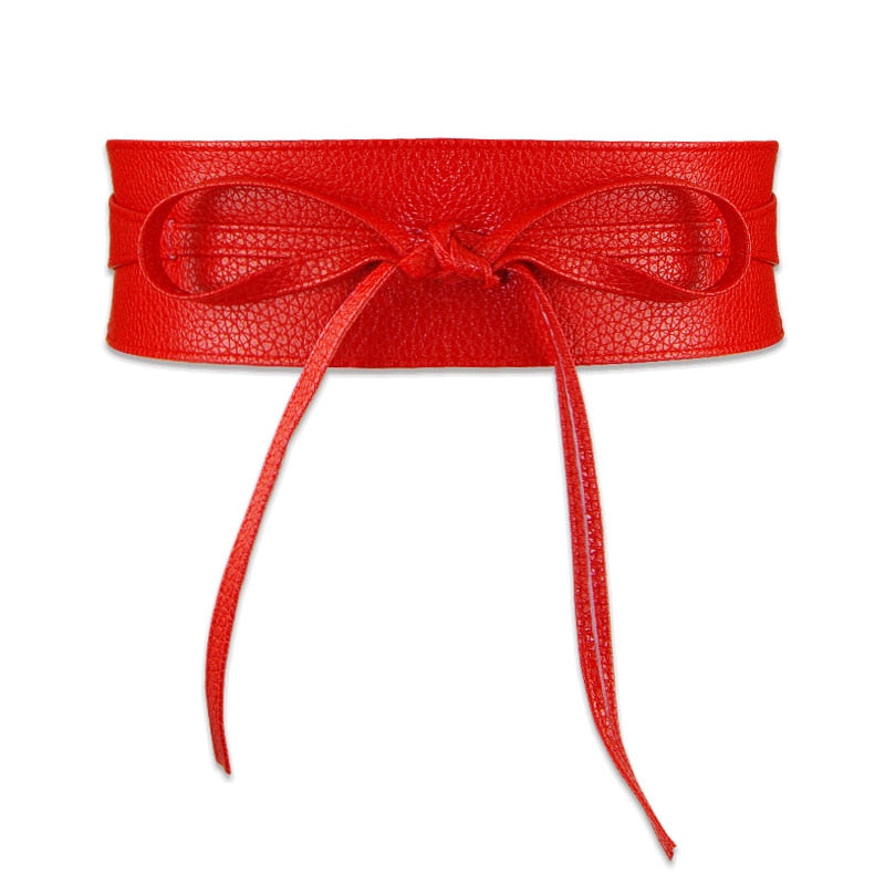 Dress Belt