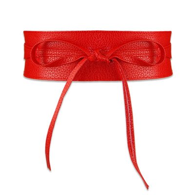 Dress Belt