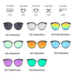 Jelly Sunglasses
