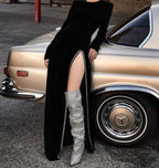 Nightfever Boots