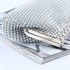 Linda Rhinestone Purse