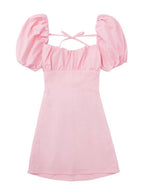 Vera Cotton Dress