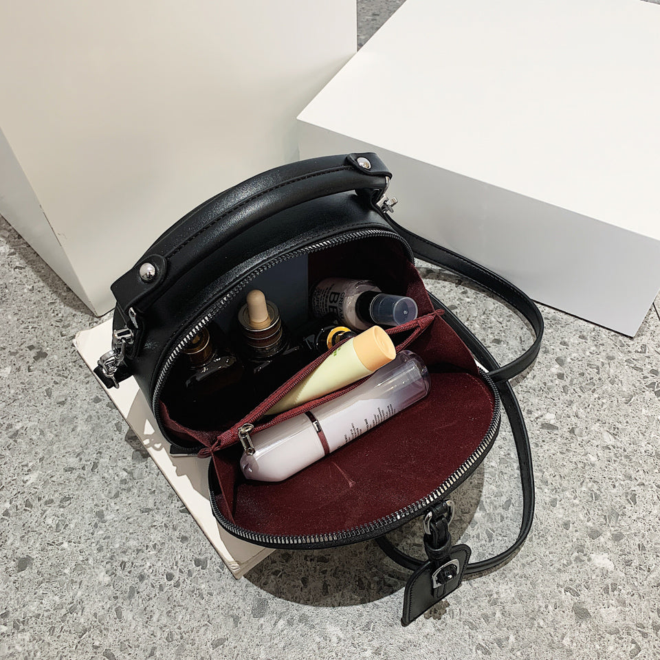 Freda Rhinestone Bag