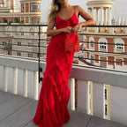 Elegant Maxi Dress