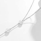 Rossi Pearls Necklace