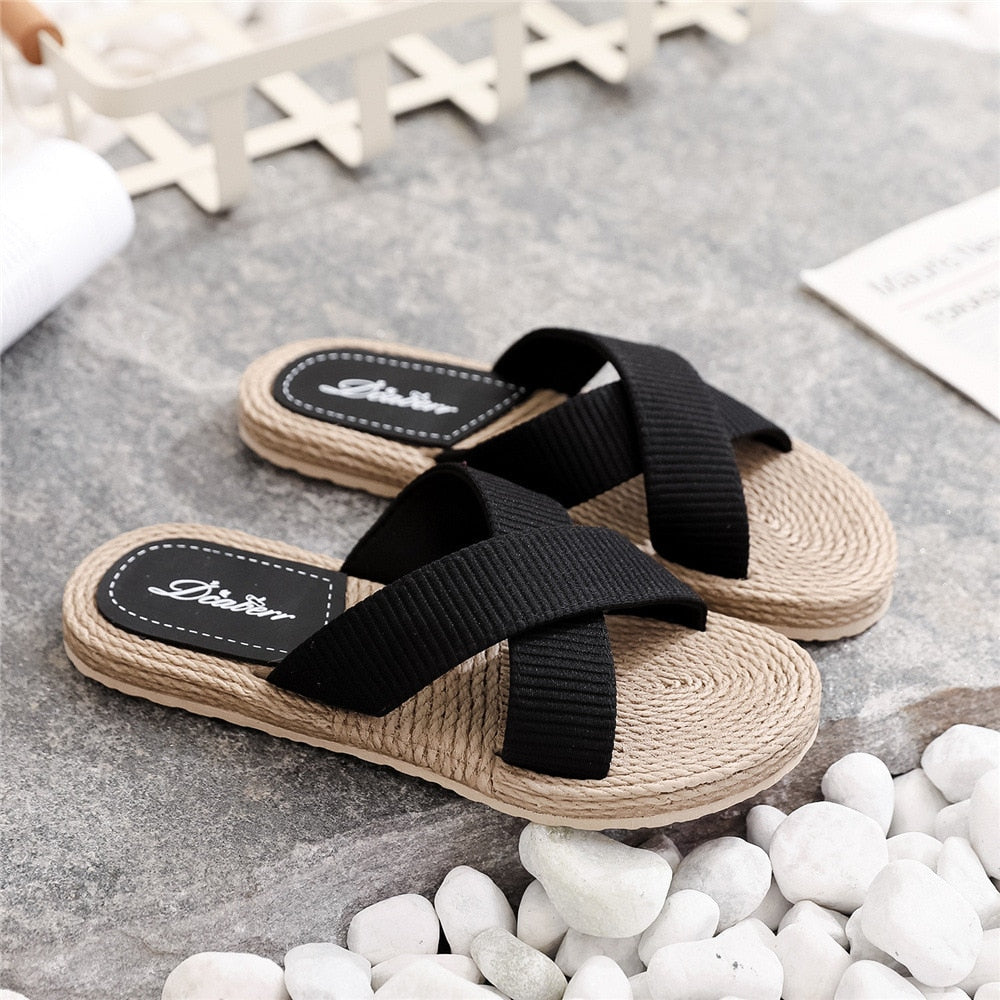 Lisa Sandals