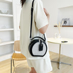 Freda Rhinestone Bag