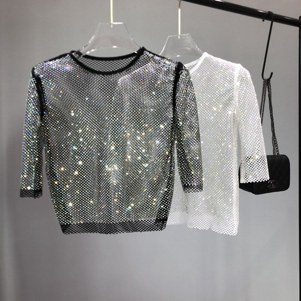 Shiny Party T-Shirt
