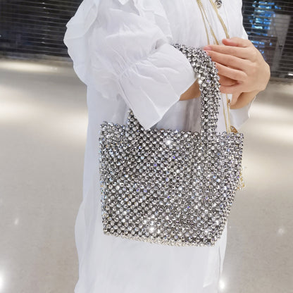 Pearl Maria Handbag