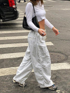 Tradencia Premium Baggy Pants