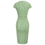 Pencil Dress