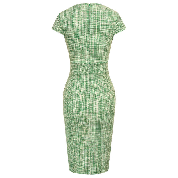 Pencil Dress