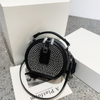 Freda Rhinestone Bag