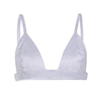 Maria Glitter Bra