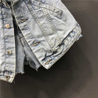 Trenda Two-Piece Shorts