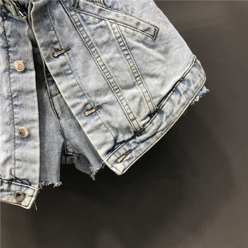 Trenda Two-Piece Shorts