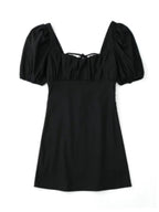 Vera Cotton Dress