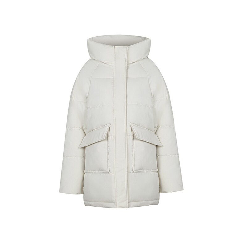 Nancy Thicken Coat