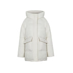 Nancy Thicken Coat