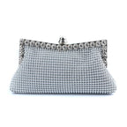 Linda Rhinestone Purse