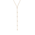 Rossi Pearls Necklace