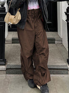 Tradencia Premium Baggy Pants