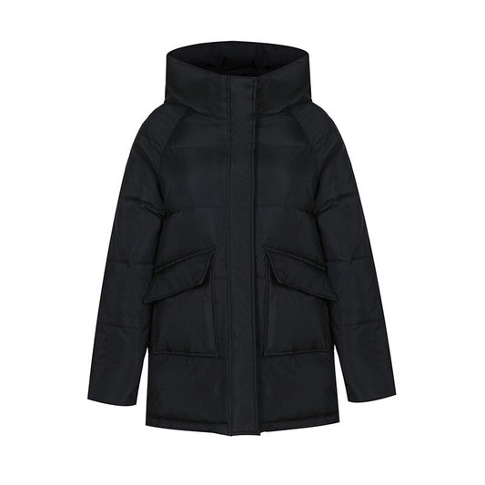 Nancy Thicken Coat