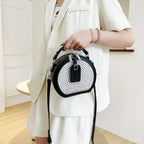 Freda Rhinestone Bag