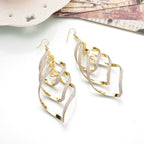 Tassel Earrings