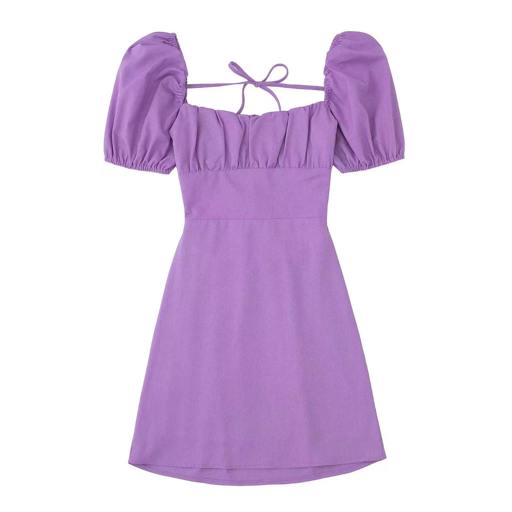Vera Cotton Dress