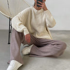Thalia Vintage Sweater