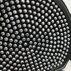 Freda Rhinestone Bag