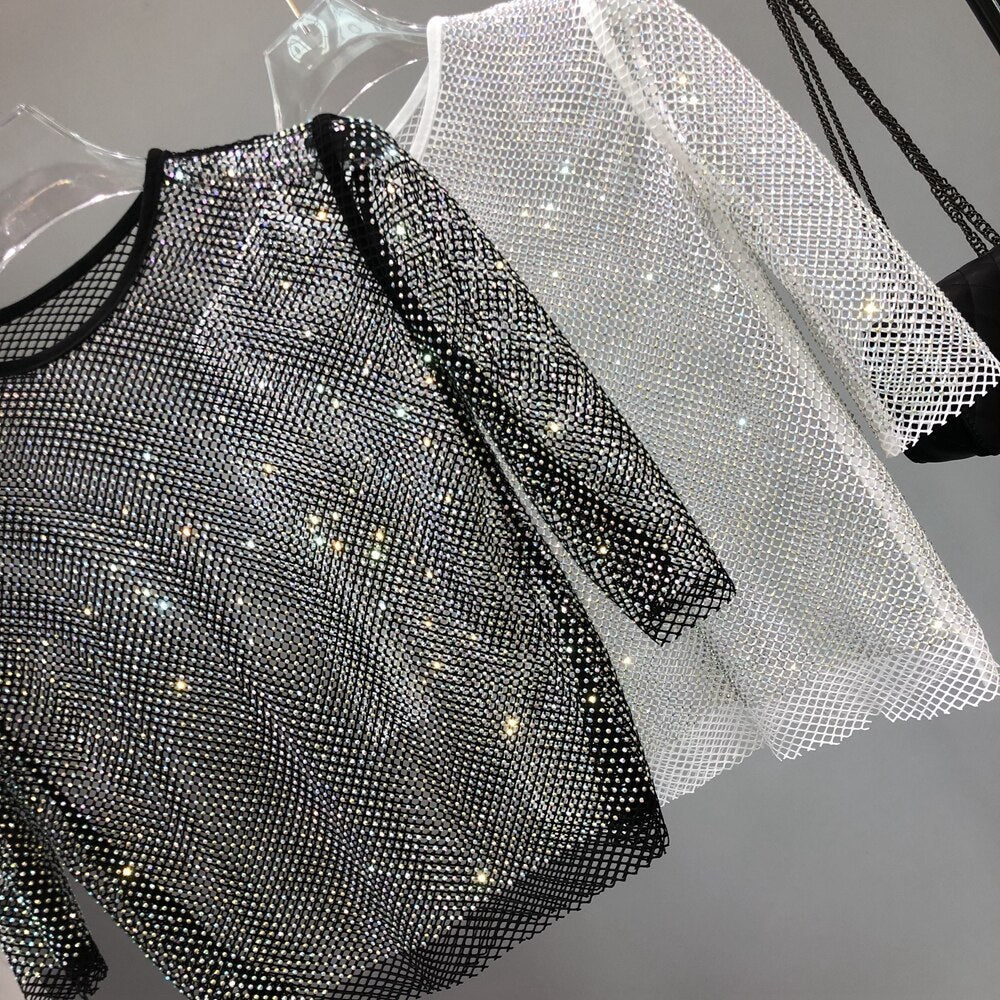 Shiny Party T-Shirt