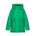 Nancy Thicken Coat