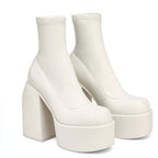 Camilla Ankle Boots