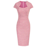 Pencil Dress